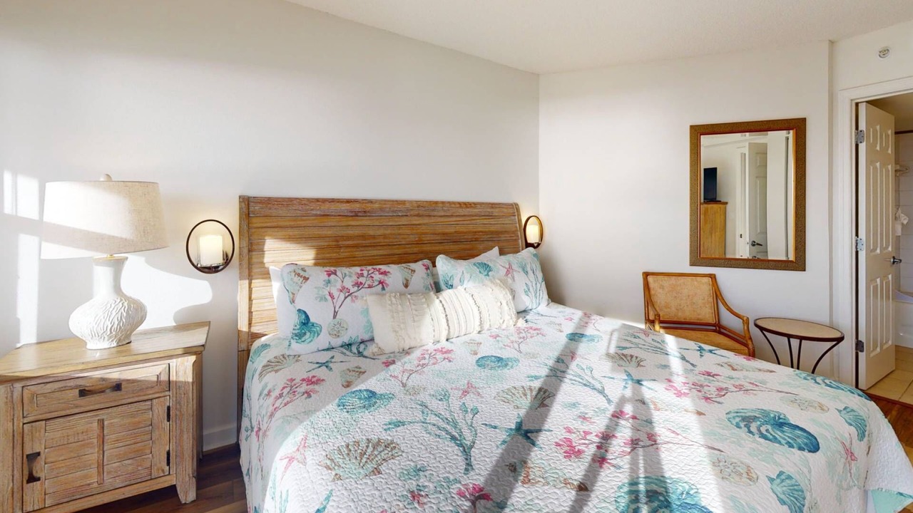 Photo of Bedroom in Belle Vista