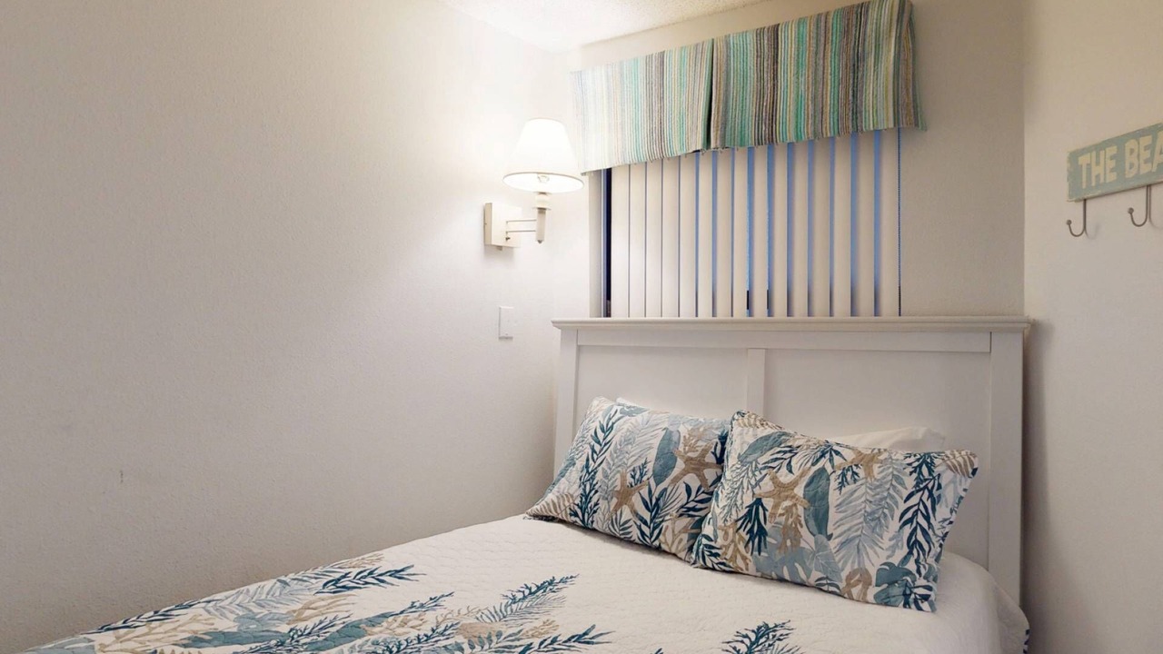 Photo of Bedroom in Belle Vista