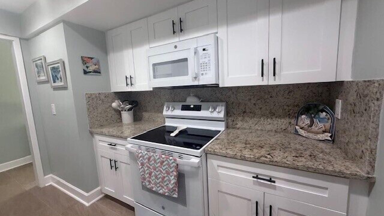 Photo of Kitchen in Siesta Key Village