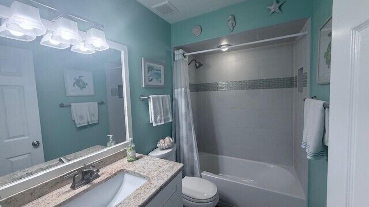 Photo of Bathroom in Siesta Key Village