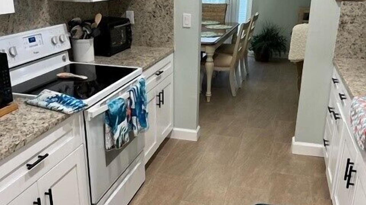 Photo of Kitchen in Siesta Key Village