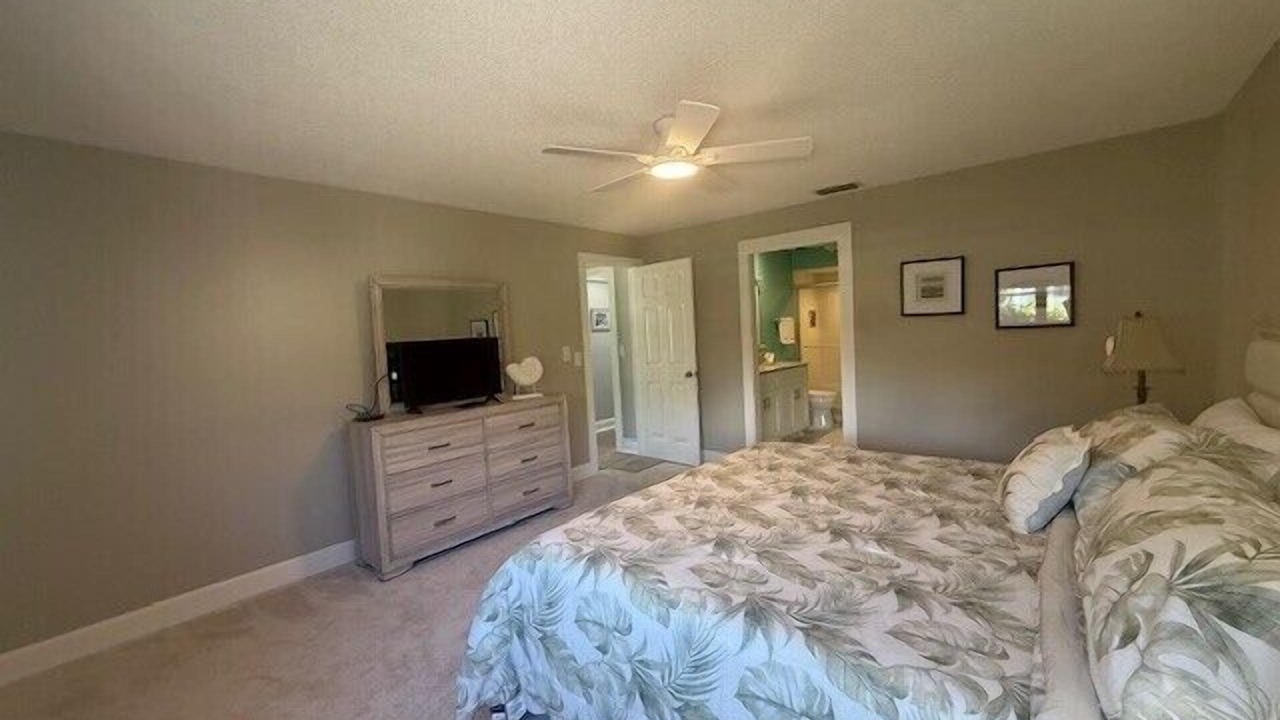 Photo of Bedroom in Siesta Key Village
