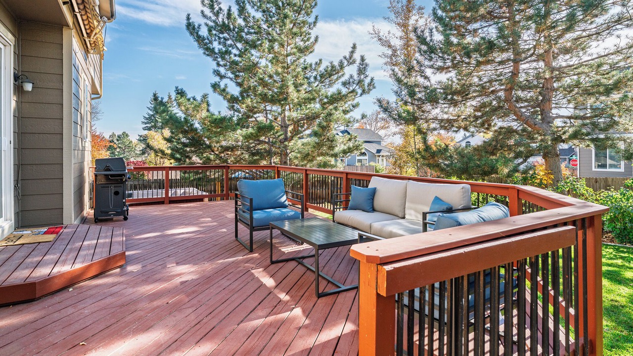 Photo of Patio Balcony in Louisville