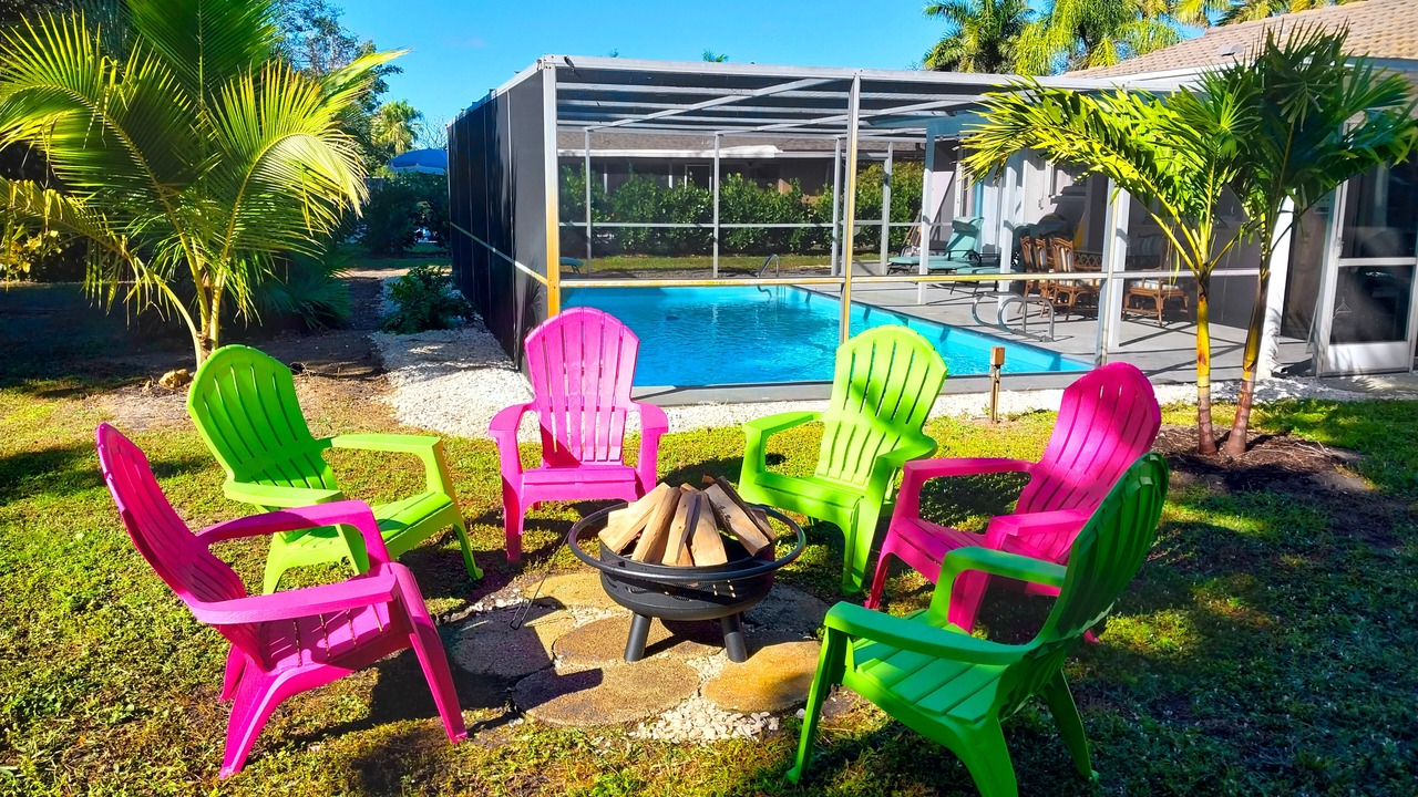 Photo of Outdoor in Villas