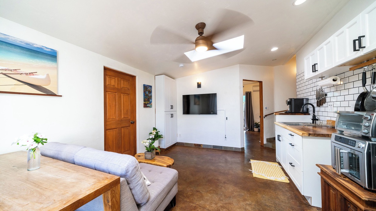Photo of Livingroom in Kuau