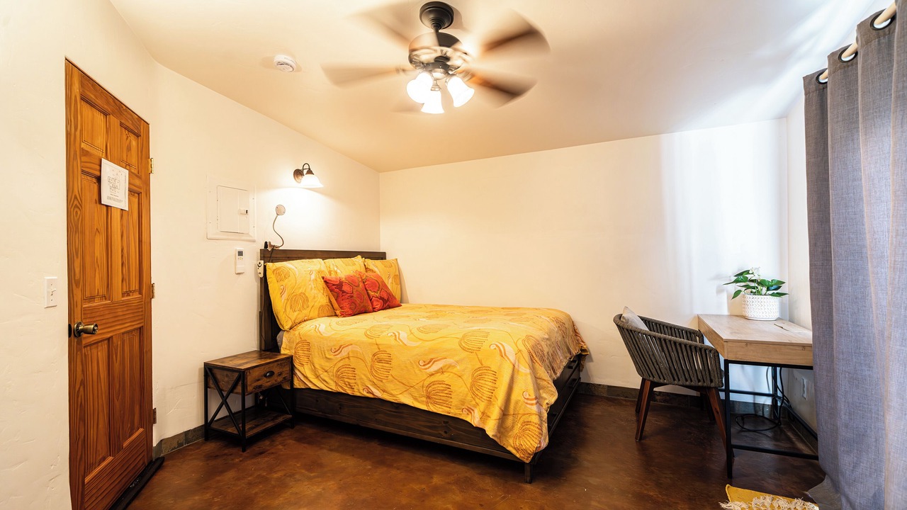 Photo of Bedroom in Kuau