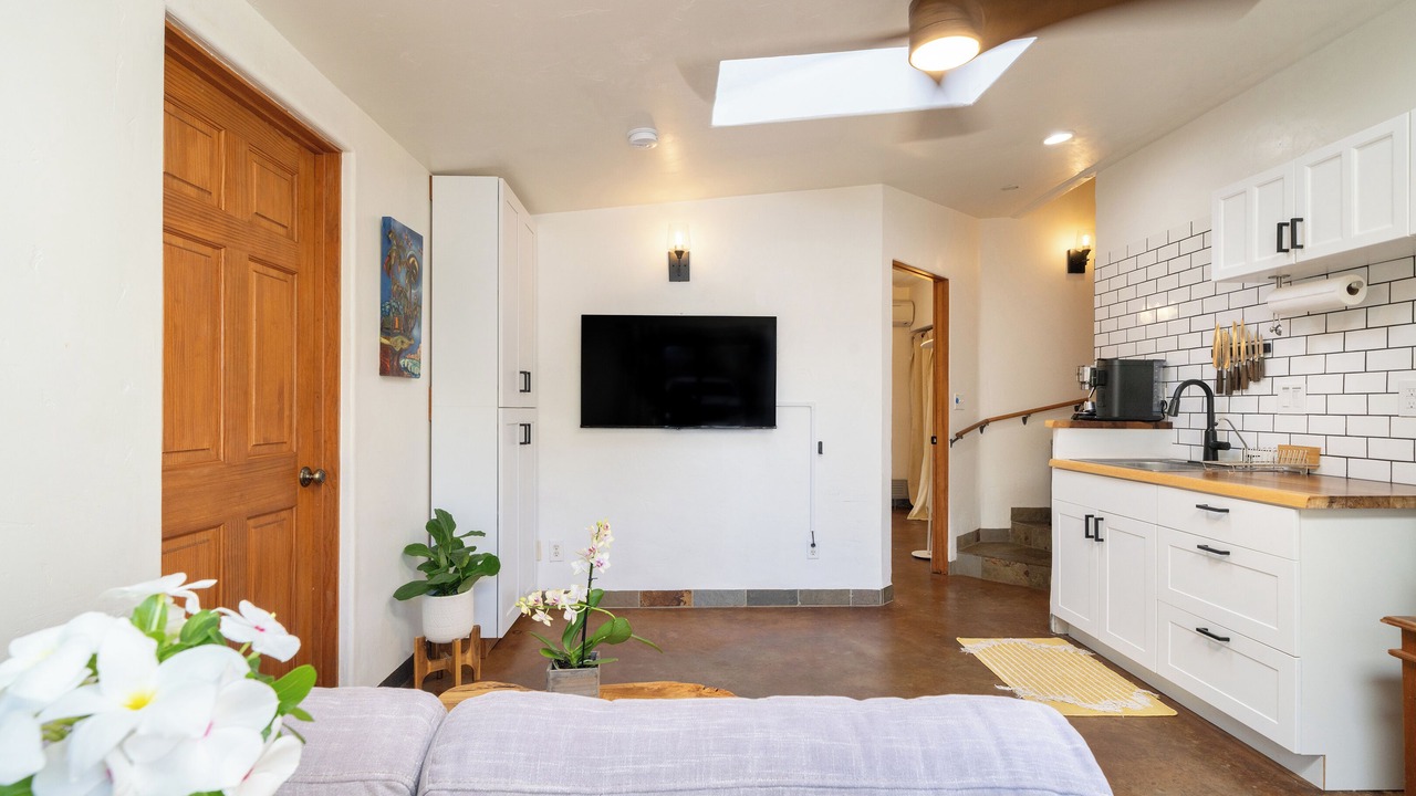 Photo of Livingroom in Kuau