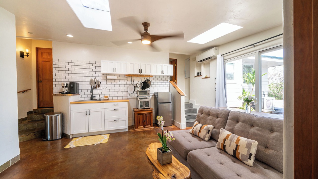 Photo of Livingroom in Kuau