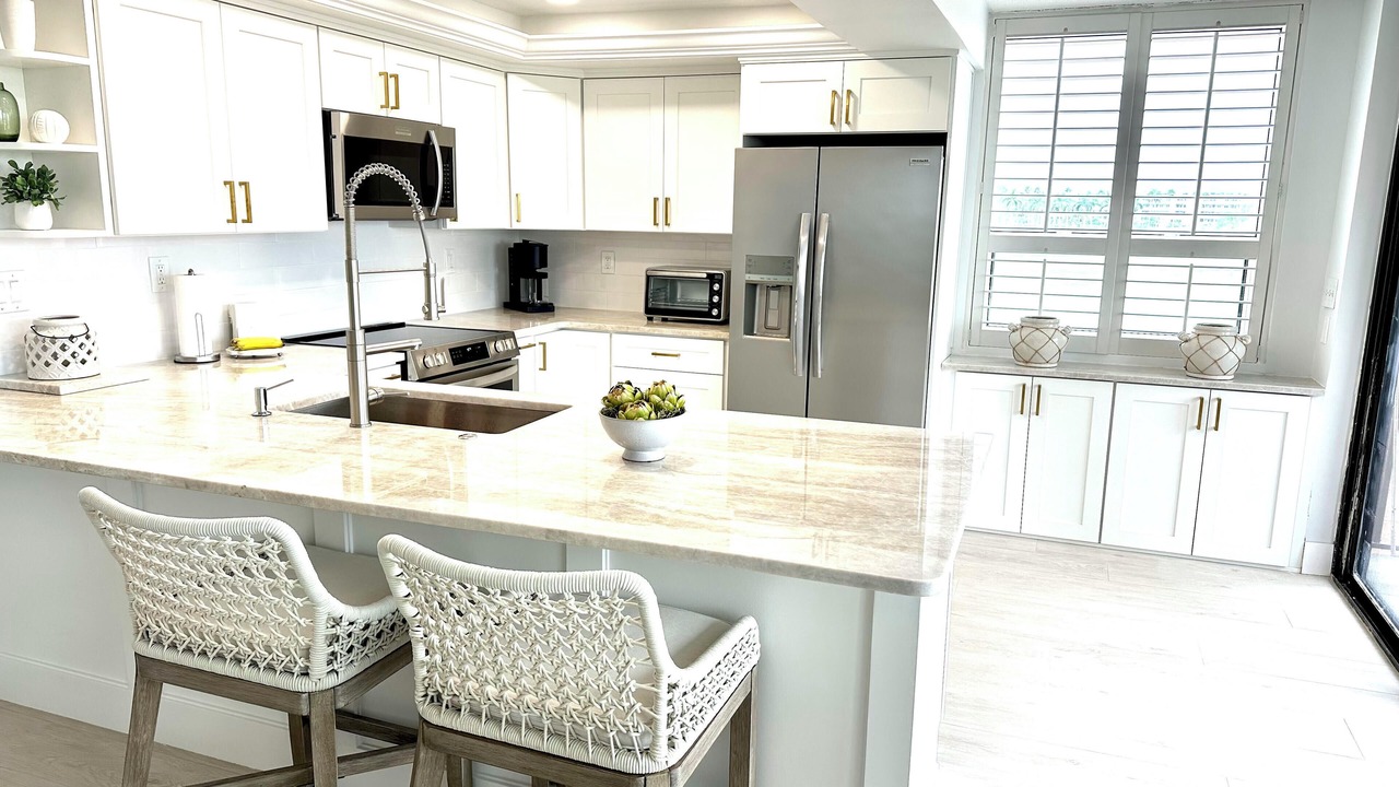 Photo of Kitchen in Casa del Mar