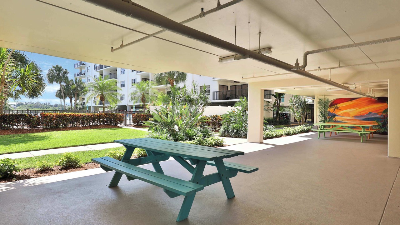 Photo of Outdoor in Indian Shores
