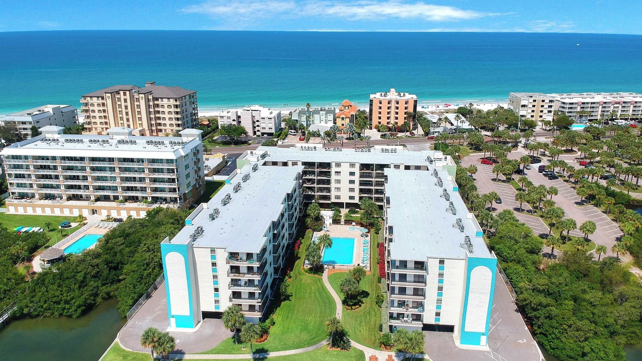 Photo of Outdoor in Indian Shores