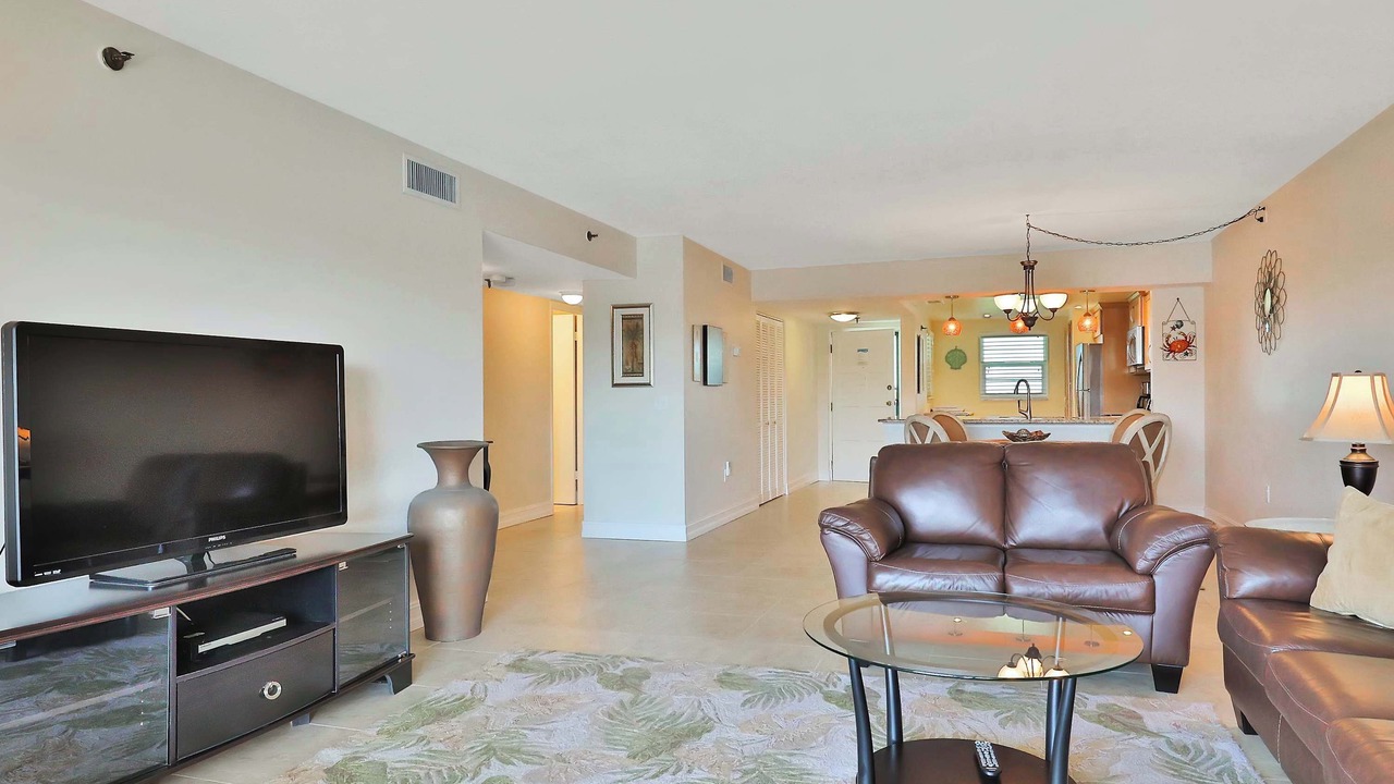 Photo of Livingroom in Indian Shores