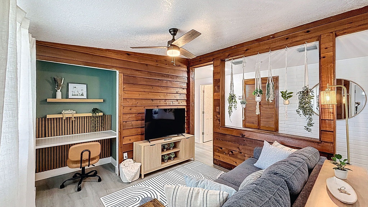 Photo of Livingroom in Walsingham