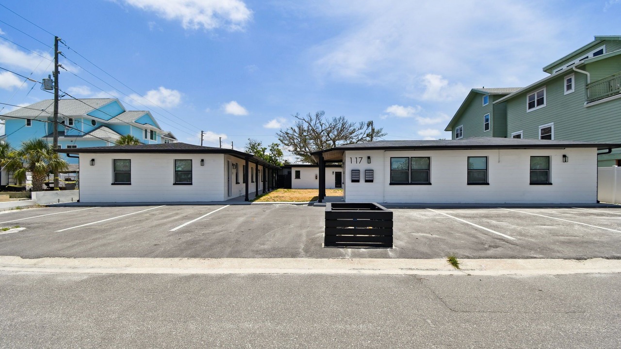 Photo of Outdoor in Treasure Island