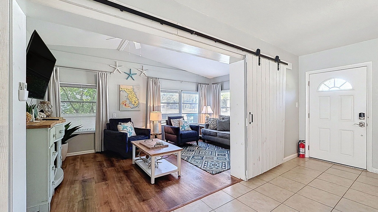 Photo of Livingroom in Walsingham