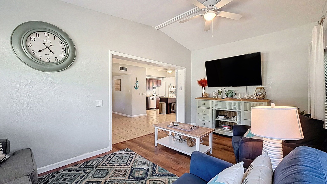 Photo of Livingroom in Walsingham