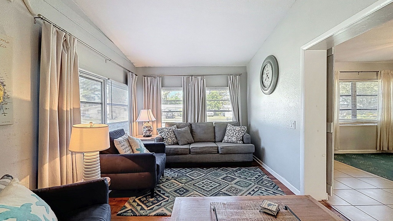 Photo of Livingroom in Walsingham