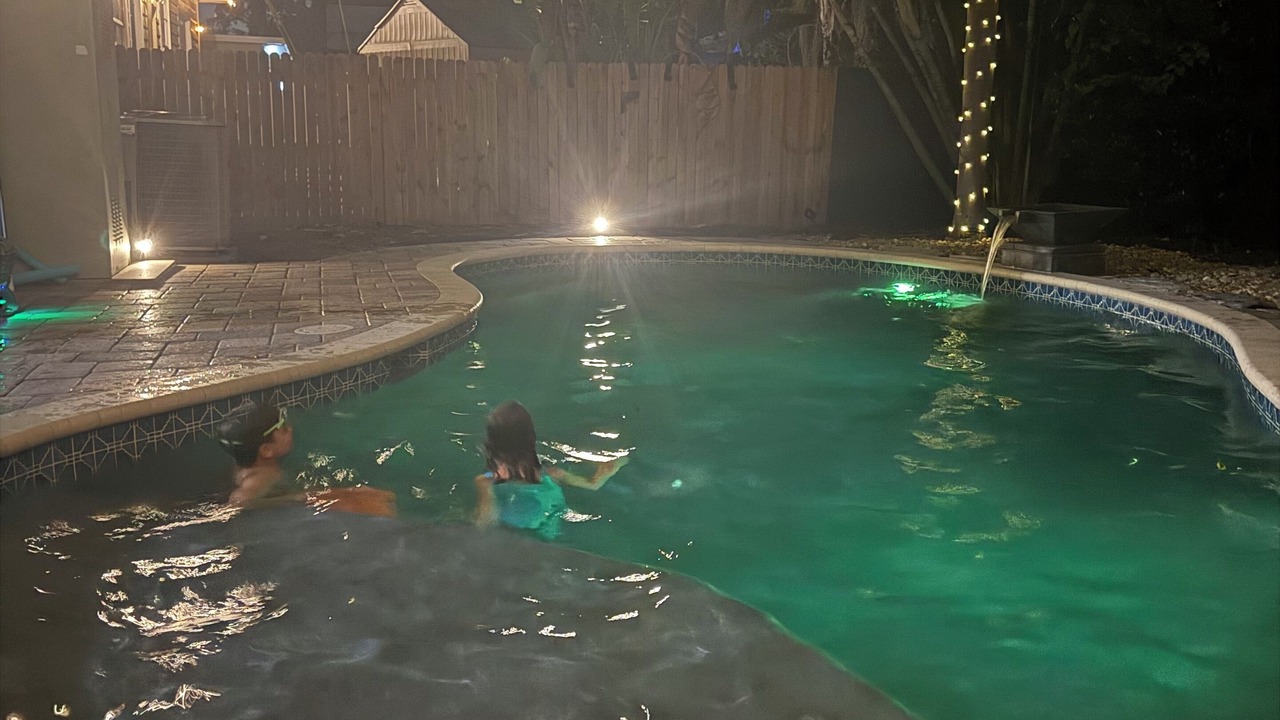 Photo of Outdoor in South Seminole Heights
