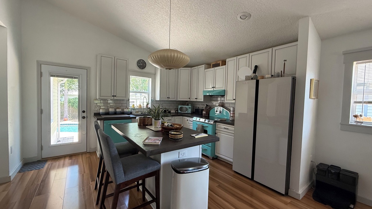 Photo of Kitchen in South Seminole Heights