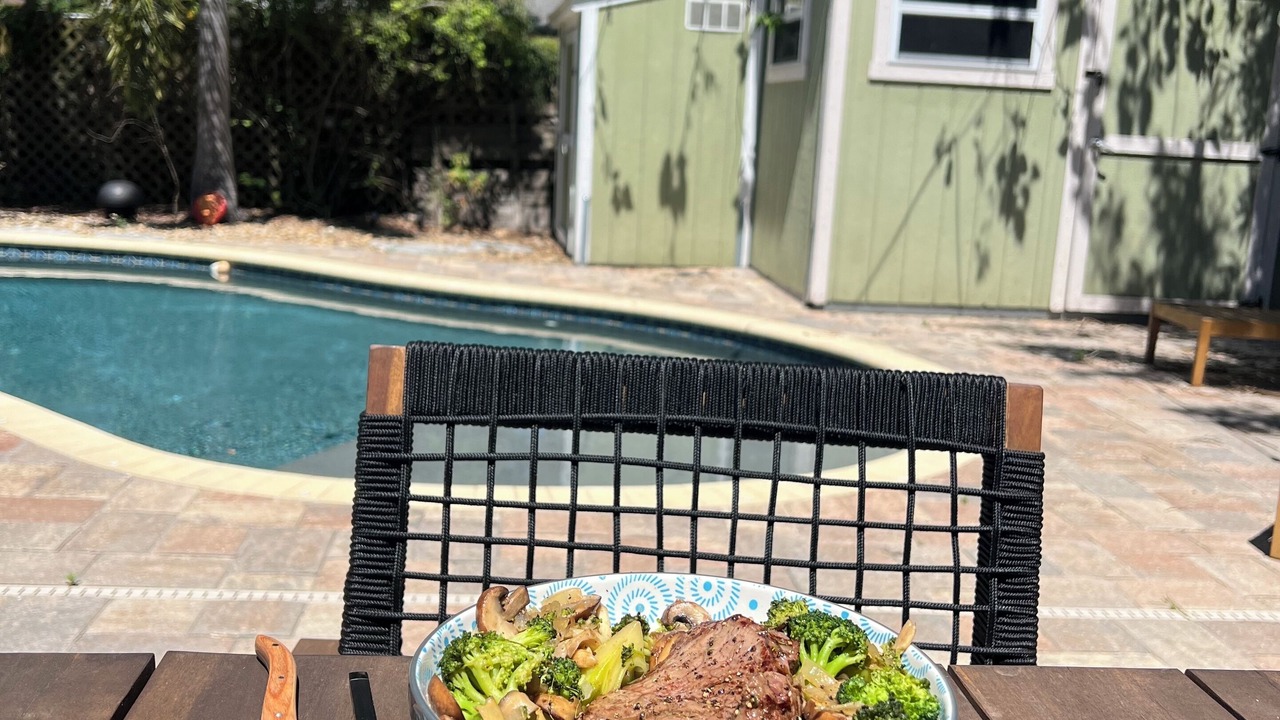 Photo of Outdoor in South Seminole Heights