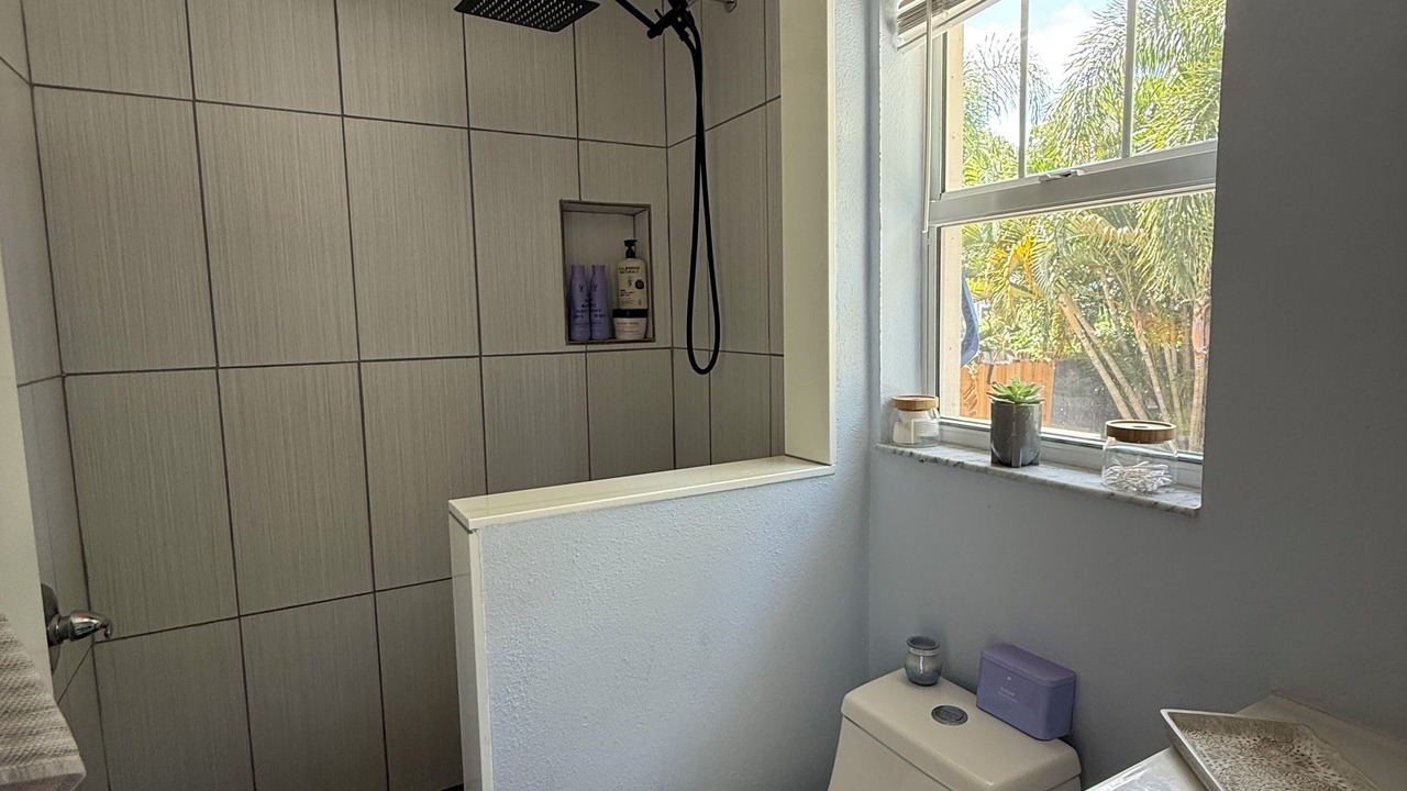 Photo of Bathroom in South Seminole Heights