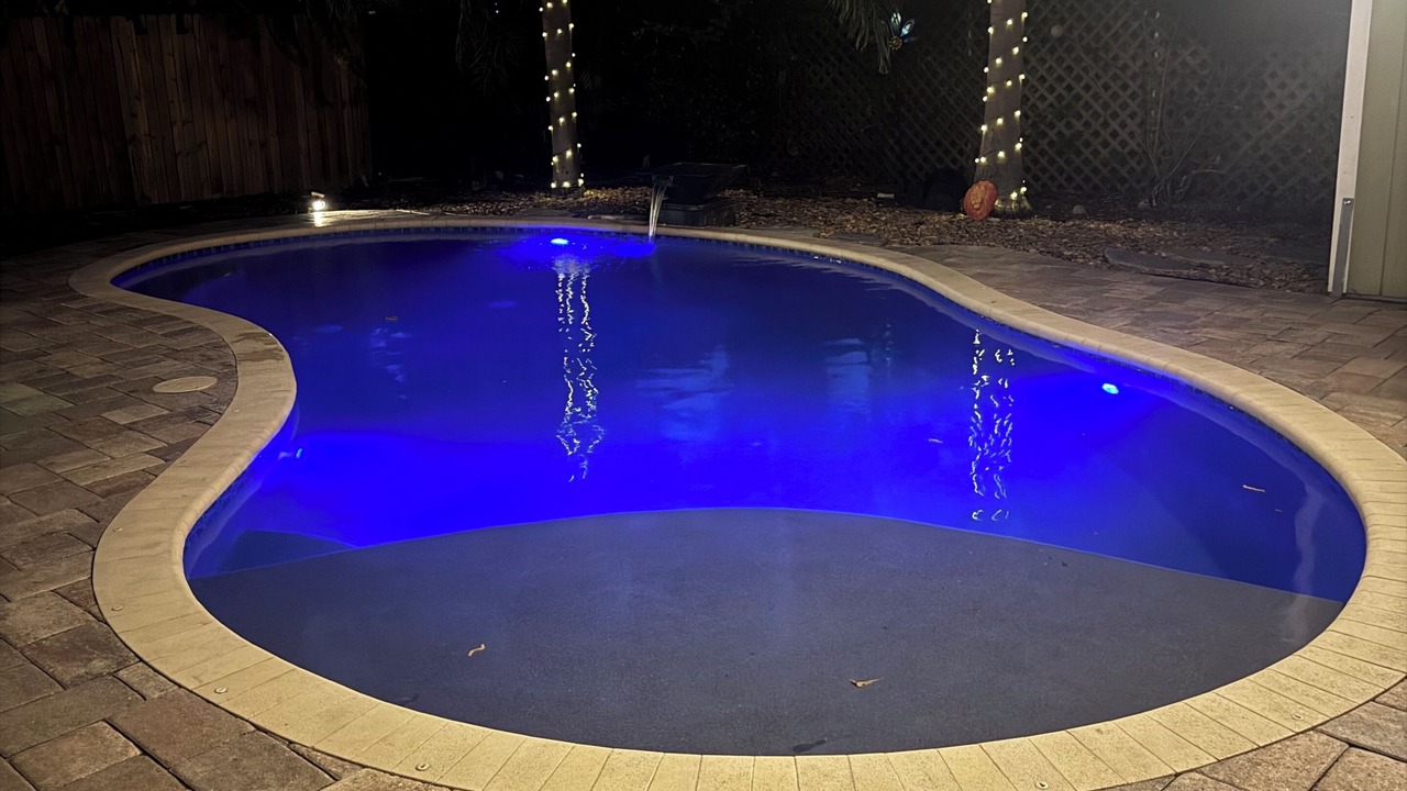 Photo of Outdoor in South Seminole Heights