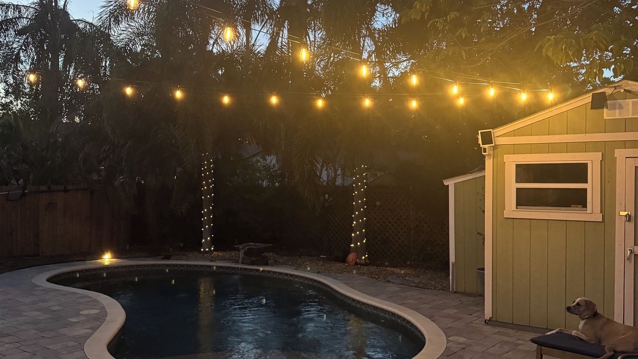 Photo of Outdoor in South Seminole Heights