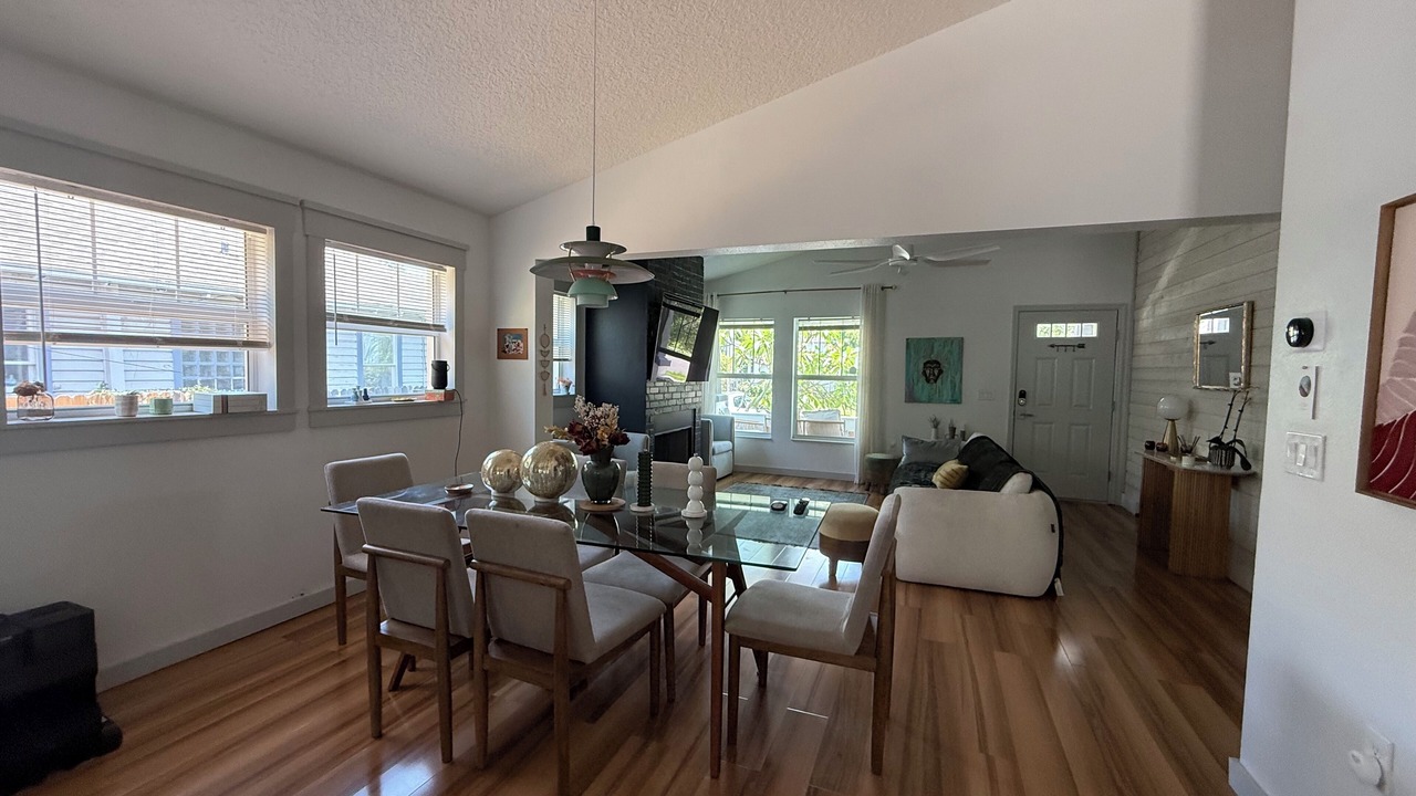 Photo of Livingroom in South Seminole Heights