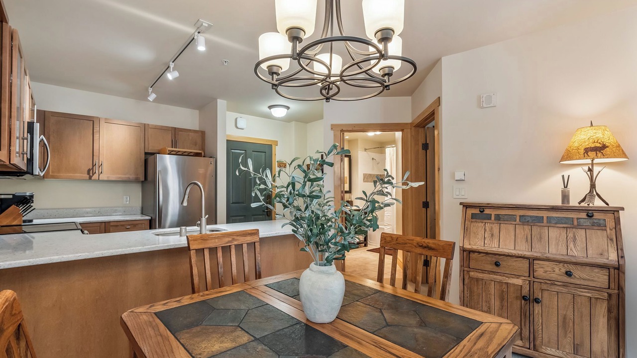 Photo of Kitchen in Copper Mountain