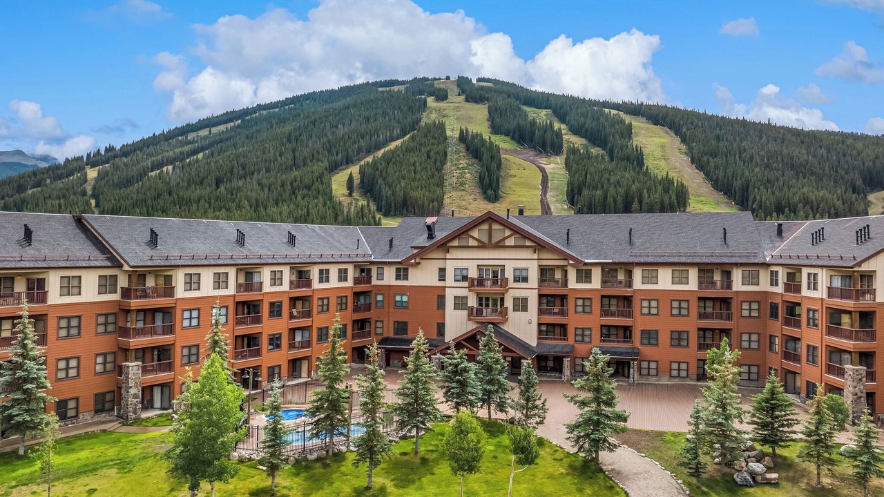 Photo of Outdoor in Copper Mountain