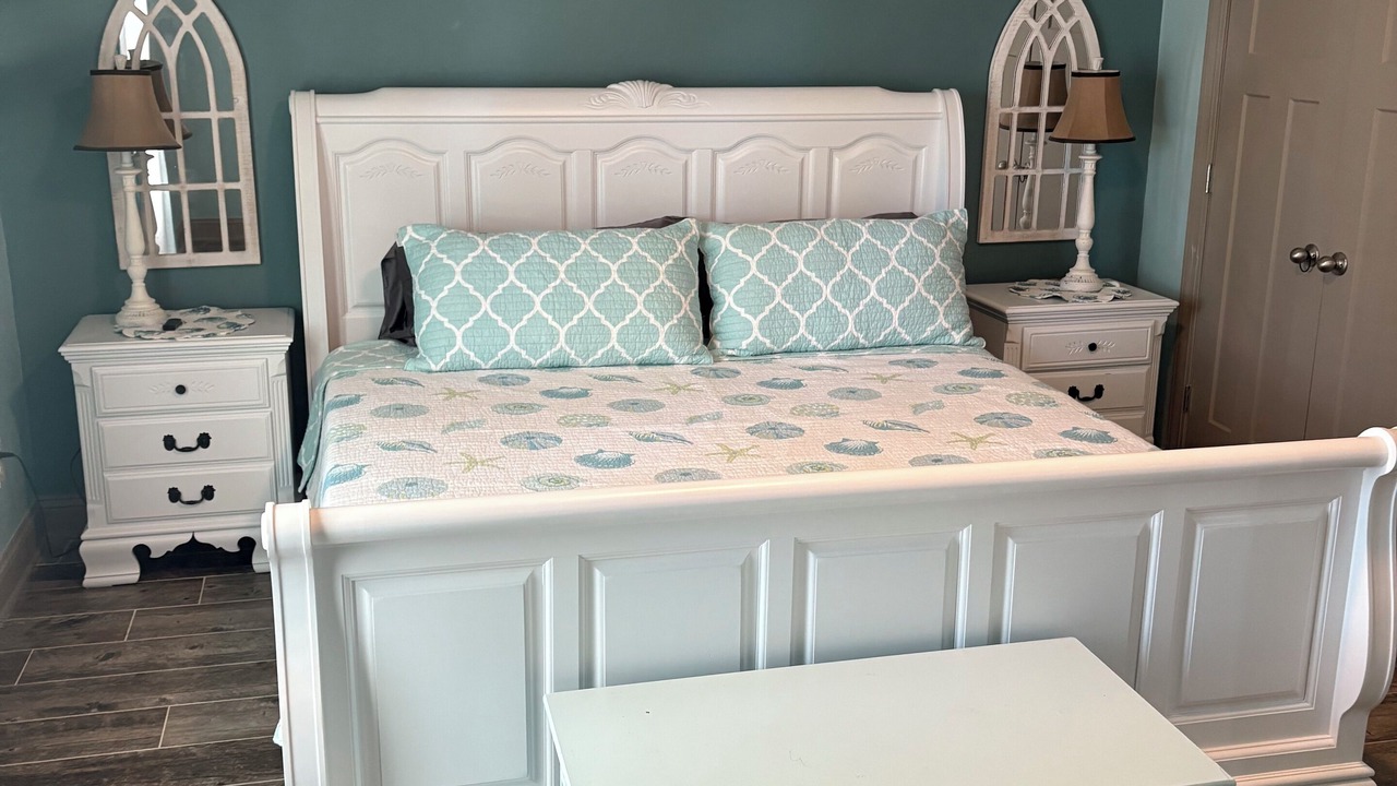 Photo of Bedroom in Longs
