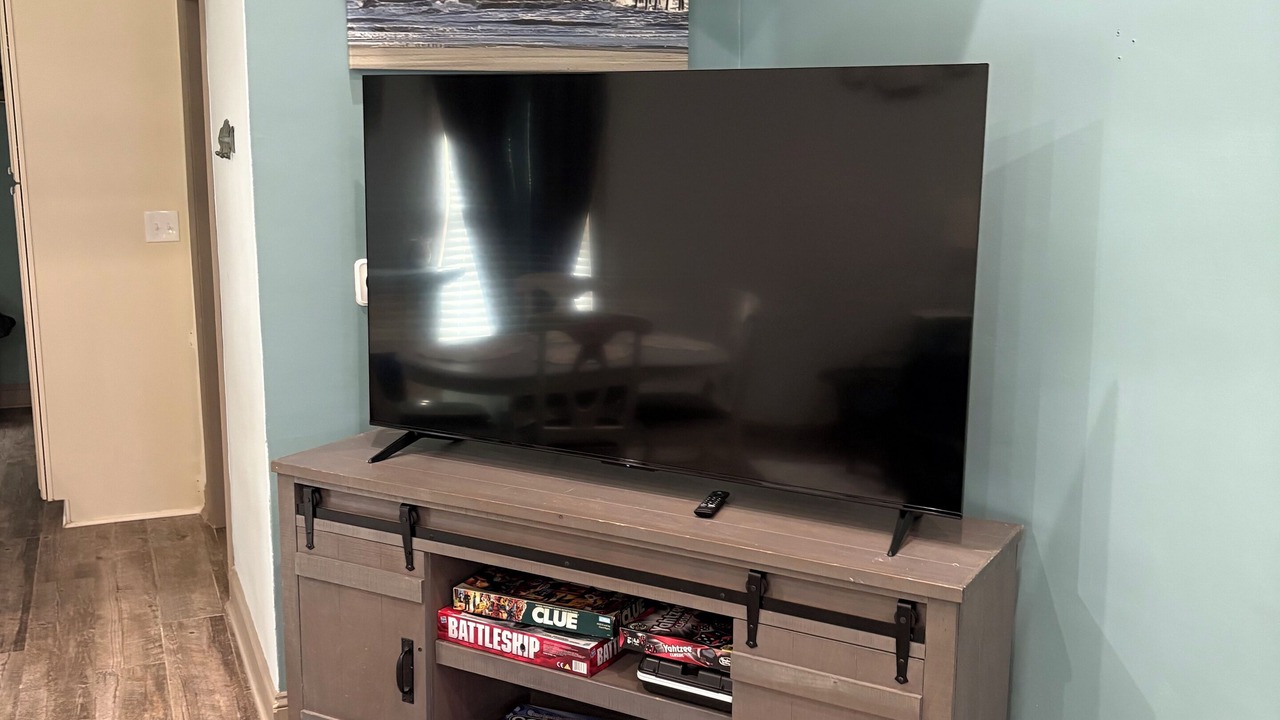 Photo of Bedroom in Longs