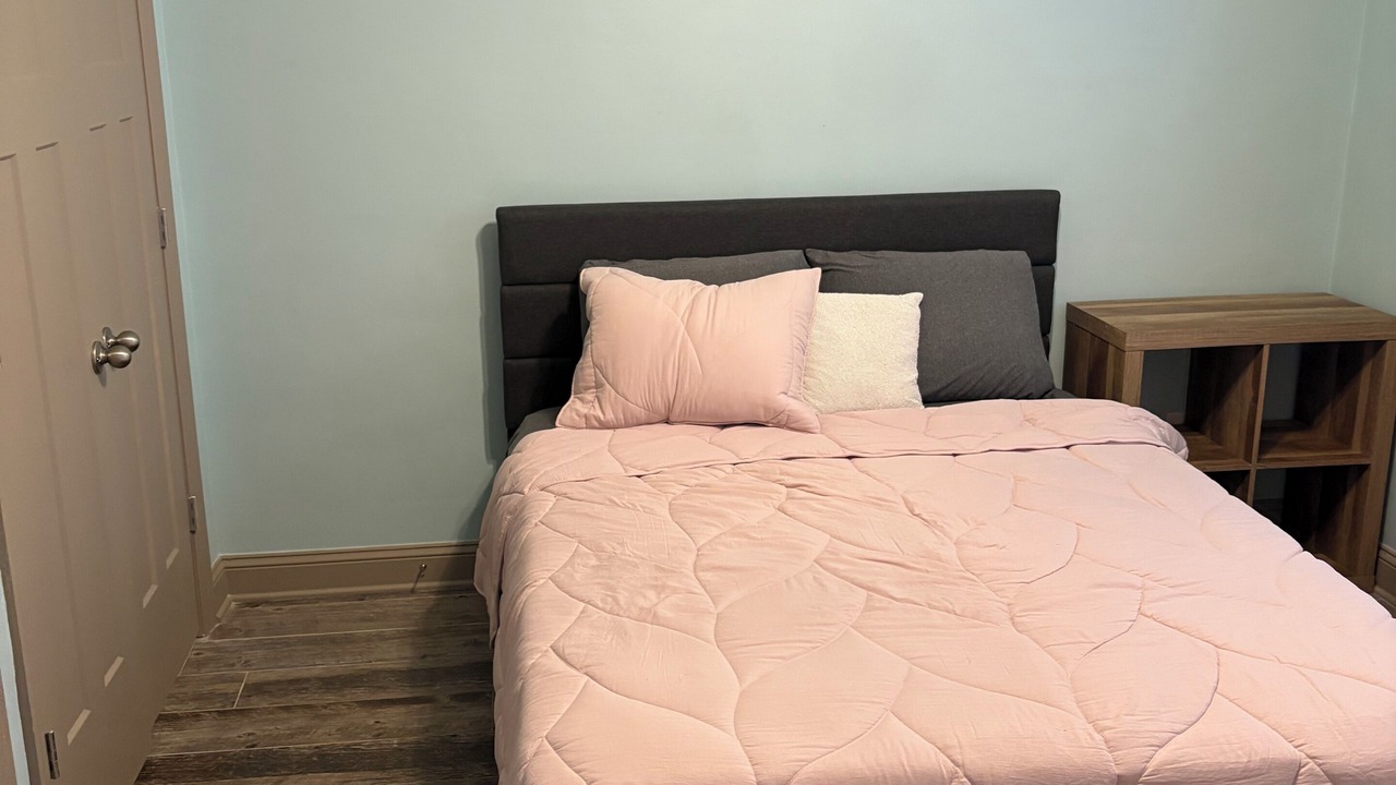 Photo of Bedroom in Longs