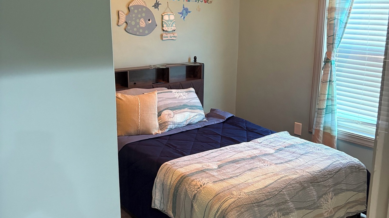 Photo of Bedroom in Longs