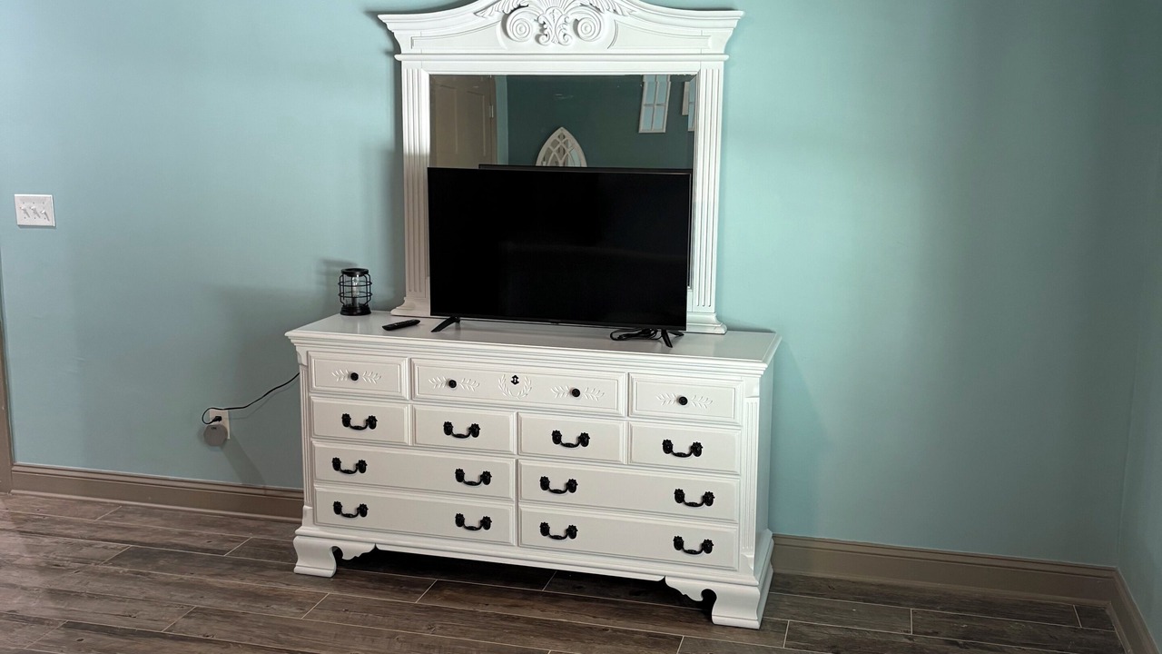 Photo of Bedroom in Longs