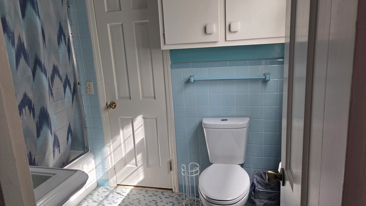 Photo of Bathroom in Loris