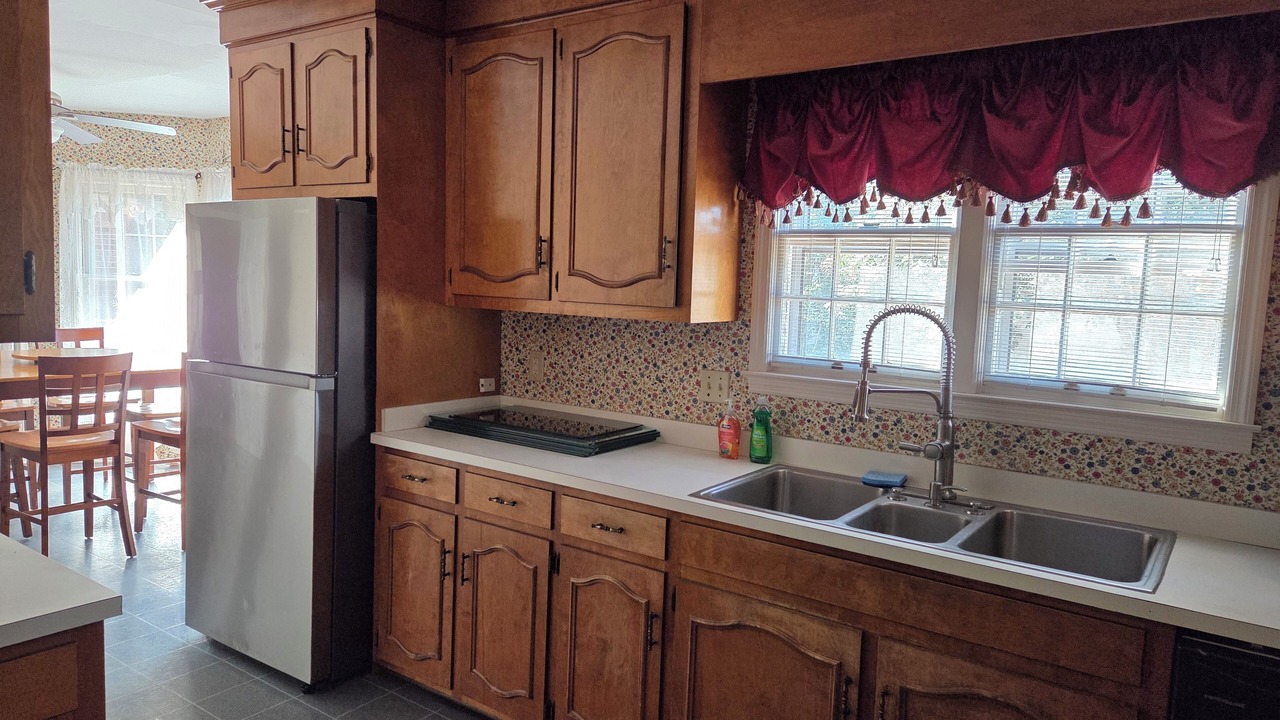 Photo of Kitchen in Loris