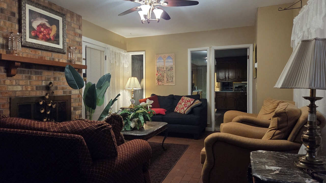 Photo of Livingroom in Loris