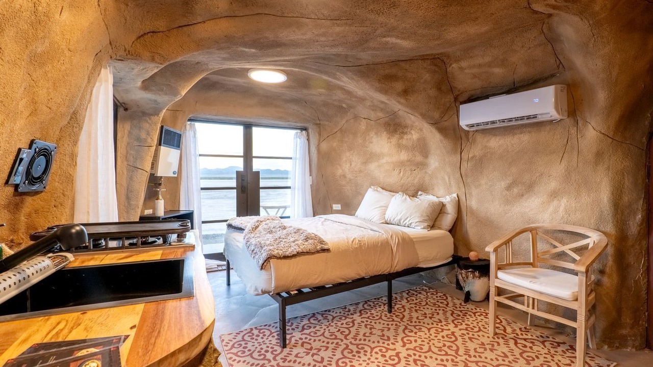 Photo of Bedroom in Beryl Junction