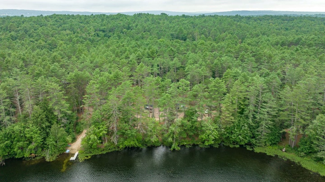 Photo of Outdoor in Oxford