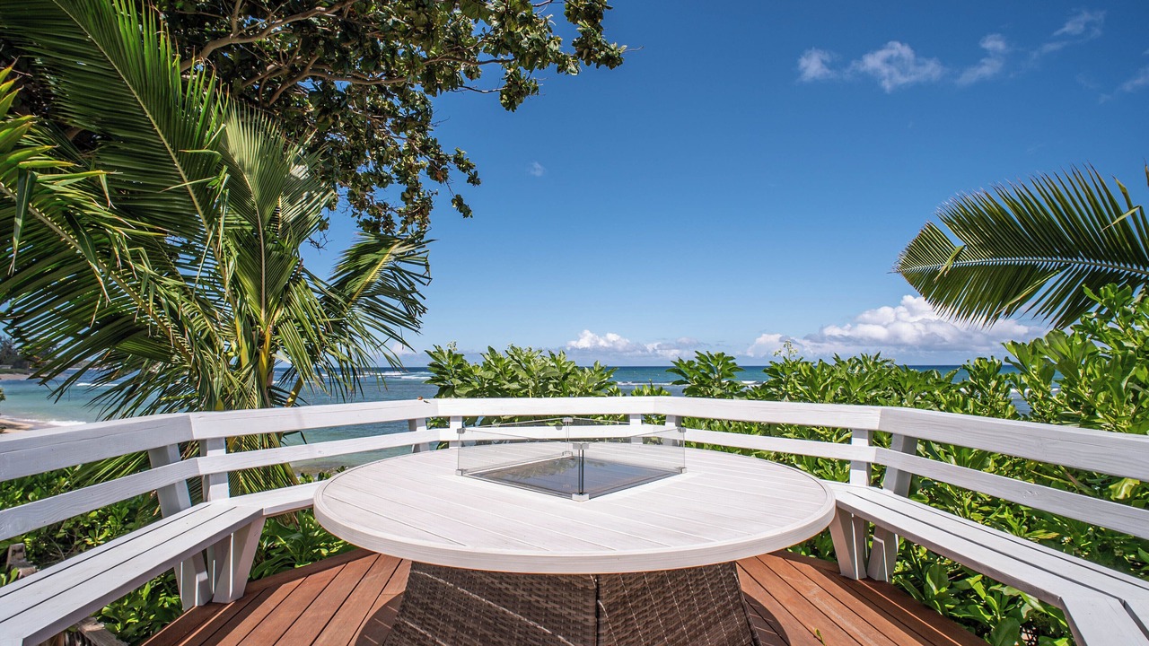 Photo of Outdoor in Mokuleia