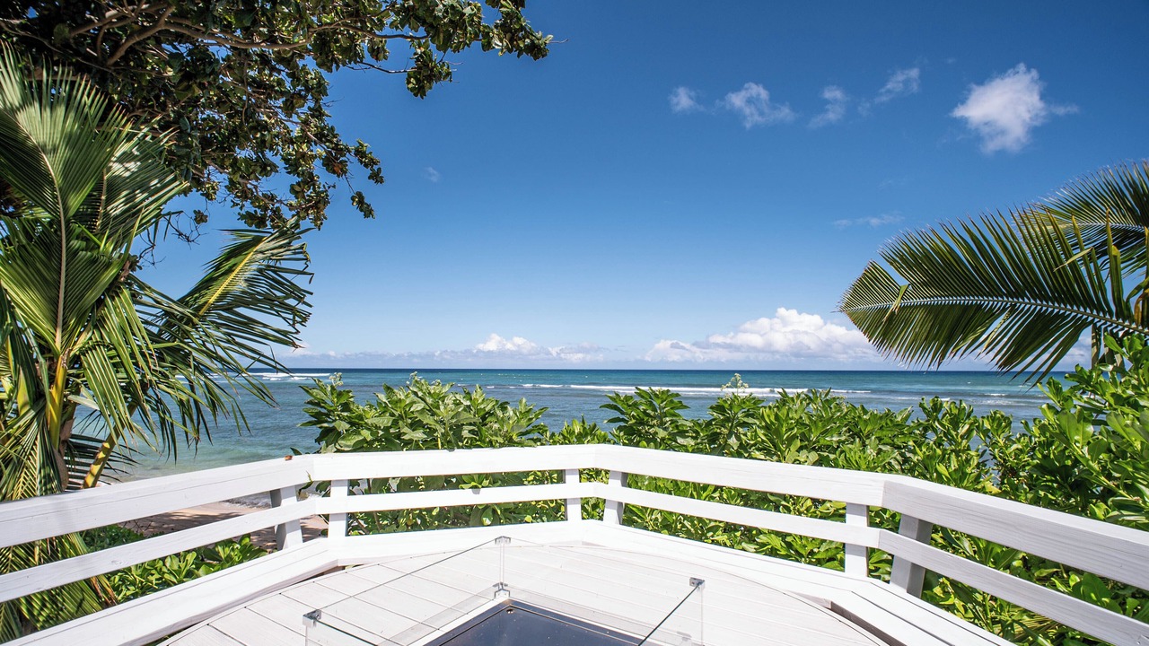 Photo of Outdoor in Mokuleia