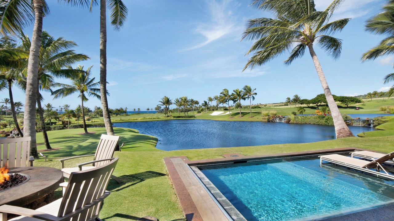 Photo of Outdoor in Kukuiula