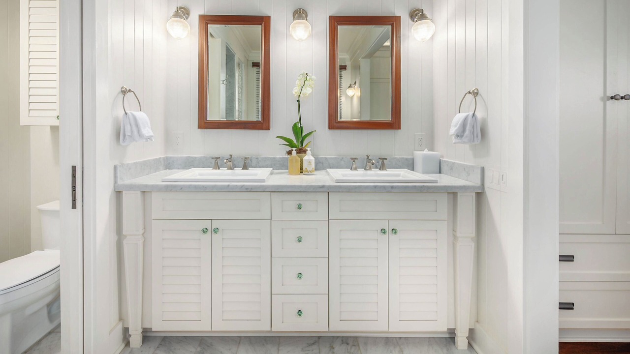 Photo of Bathroom in Kukuiula