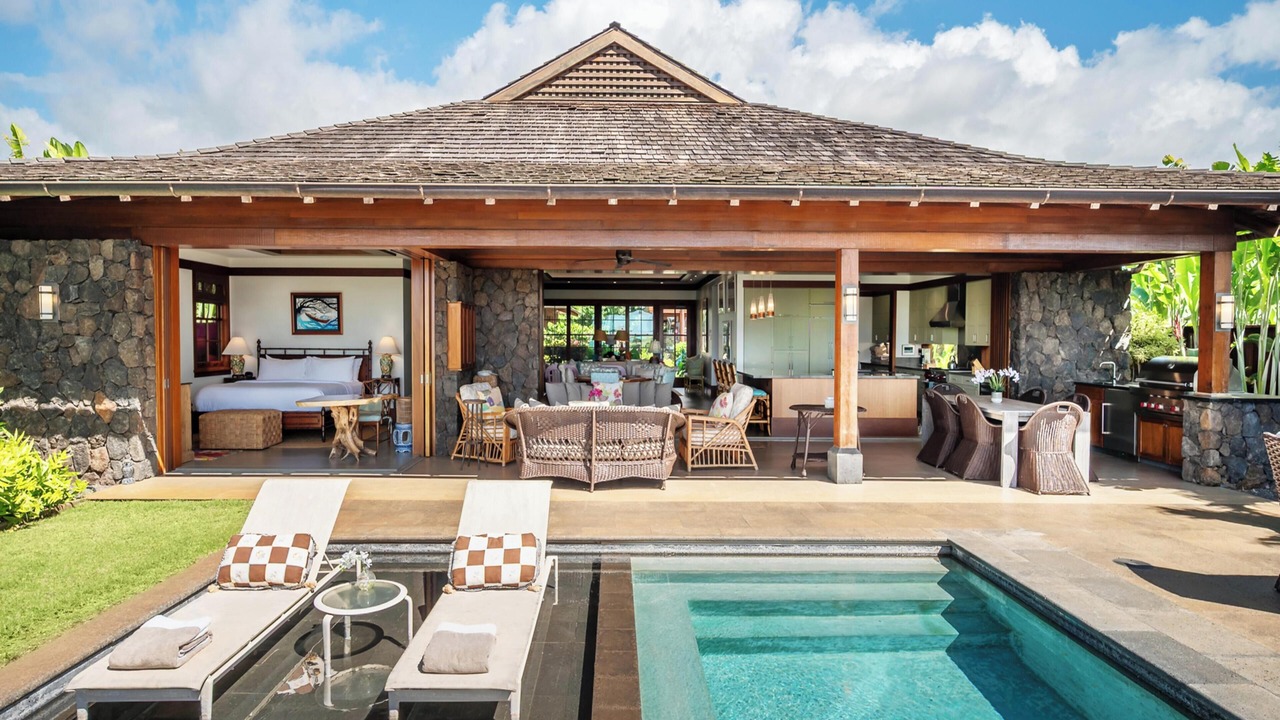 Photo of Outdoor in Kukuiula