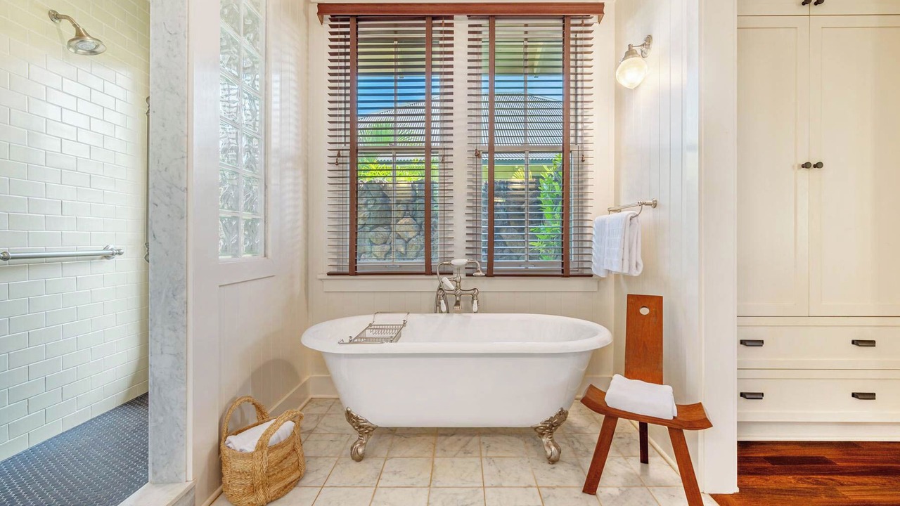 Photo of Bathroom in Kukuiula