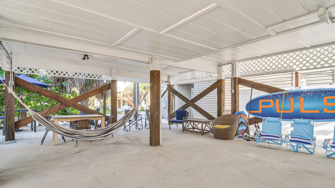 Photo of Outdoor in Sunset Beach