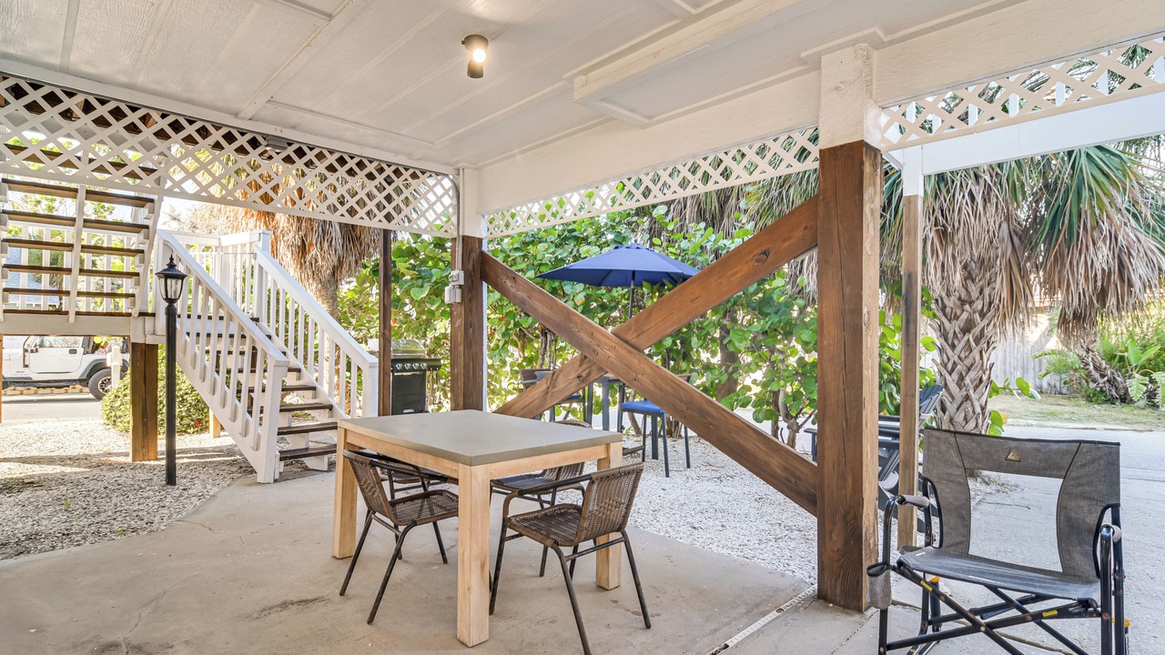 Photo of Outdoor in Sunset Beach