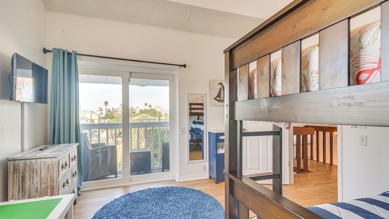 Photo of Bedroom in Sunset Beach