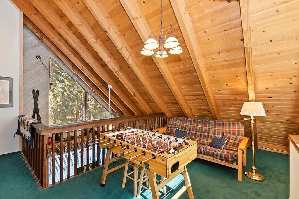 Photo of Bedroom in Summit Estates